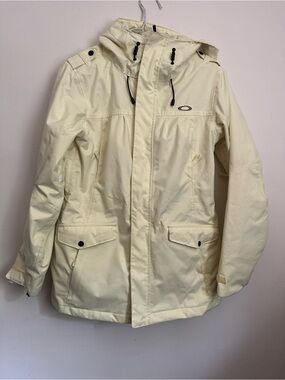 Oakley 2013 “November” Insulated Ski Jacket
